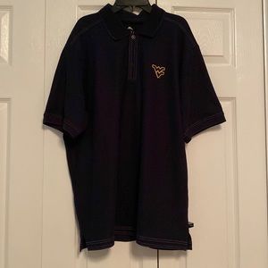 Tommy Bahama WVU Polo